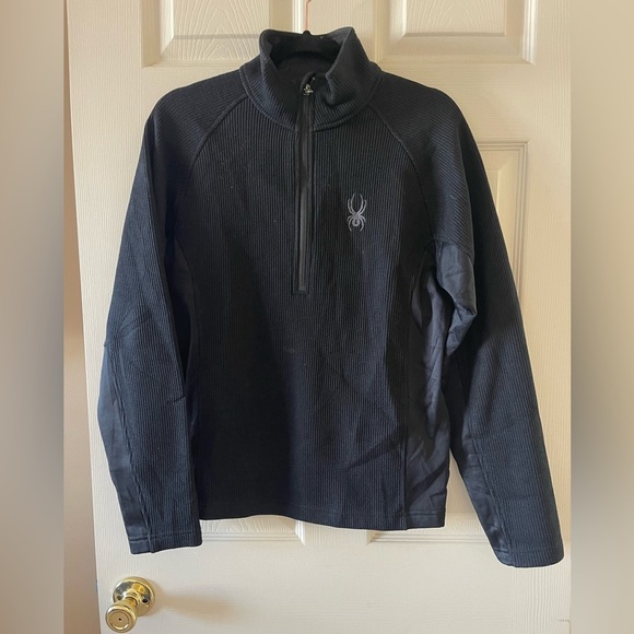 Spyder Outbound Half-Zip Sweatshirt • Mens XS - Picture 1 of 8
